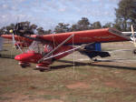 Thruster T300